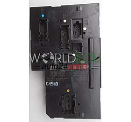 CENTRALINA-MODULO-COMFORT SAM MERCEDES 5DK009225-49, 5DK00922549, 2045458932, 2129021201