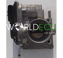 CORPO FARFALLATO MAZDA II FoMoCo ZJ38 13 640, ZJ3813640