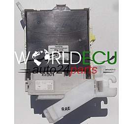ECU ENGINE CONTROLLER TOYOTA PRIUS 89221-47110, 8922147110, 82730-47450-A, 8273047450A
