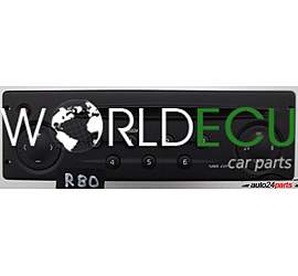 RADIO CD RENAULT 22DC279/62 / 22DC27962 / 7700 433 948 F / 7700433948F / 7700433948TQ142