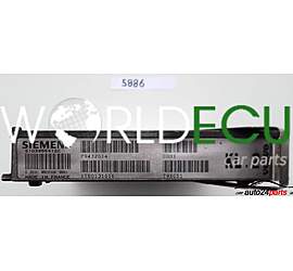 CENTRALINA MOTORE VOLVO V70 2.0 S103955412C, P9432614, KL.2