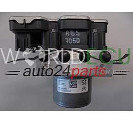 BOMBA-DE-ABS FIAT 0265293767 9824311280 0265956557