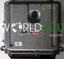 ECU ENGINE CONTROLLER MERCEDES SPRINTER 3.0 CDI A6429008500, A 642 900 85 00, 6429008500, BOSCH 0281016977, 0 281 016 977