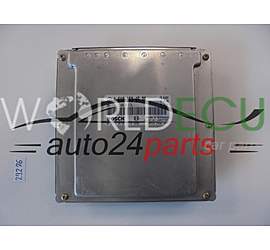 Centralina motore MERCEDES BENZ 0281010913 A6121534579 CR2.14