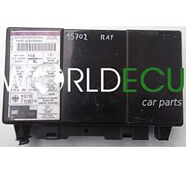 ECU ENGINE CONTROLLER FORD 96GP-15K600-DB, 96GP15K600DB