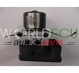 ABS POMPA CENTRALINA CITROEN 9649028880 10096011263 10.0960-1126.3