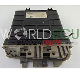 Centralina motore VW VOLKSWAGEN SIEMENS 5WP4297, 037 906 025 S, 037906025S