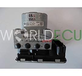ABS-PUMP-MODULE BMW 5A2EDE1-01 5A2EDE2-01