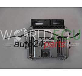 Engine control unit - ECU controllers HYUNDAI 39115-04170 3911504170 9001160047KC