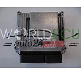Centralina motore MERCEDES BENZ 0281012682 A6461506291 CR3.44