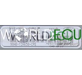 CENTRALINA MOTORE 98AB12A650CPE / 98AB-12A650-CPE / HOLE / LP2-320