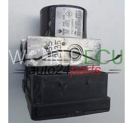 ABS POMPA CENTRALINA RENAULT LAGUNA 8200 345 939, 8200345939, 10.0207-0050.4, 10020700504, 10.0970-1402.3, 10097014023