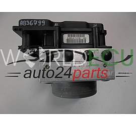 ABS POMPA CENTRALINA SUZUKI 0265232089 56110-80121 5611080121 0265800708