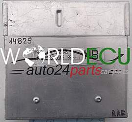 CENTRALINA MOTORE DAEWOO NEXIA 16208045 NB, 16208045NB, BSWH