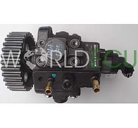 Pompa di iniezione DIESEL 2.0 CDTI BOSCH 0445010180 OPEL ANTARA COMMON RAIL 96859151, 96440341 , 4813885, 4805878, 0 445 010 180
