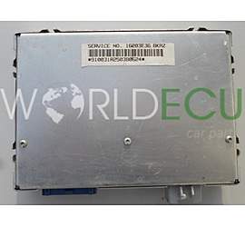 CHEVROLET LUMINA 3.1 16203636 BKAZ, 16203636BKAZ