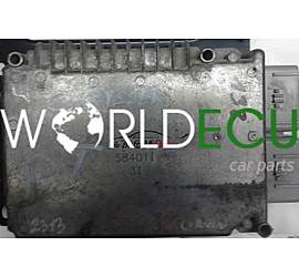 CENTRALINA MOTORE CHRYSLER 04745860 584011 31