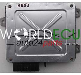 ECU ENGINE CONTROLLER ROVER 200 1.1 MKC104501 GP
