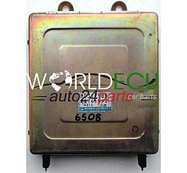 MOTORSTEUERGERÄT ECU STEUERGERAT MITSUBISHI SPACE RUNNER 1.8 MD317989, E2T61592