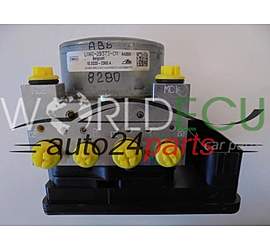 ABS-PUMPE-BLOCK-HYDRAULIKPUMPE-STEUERGERÄT FORD LX6C-2B373-CM LX6C2B373CM LX6C2C219CM