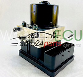 BOMBA HIDRAULICA Y CENTRALITA ABS FORD 3M51-2C405-HC, 3M512C405HC, 10.0960-0125.3, 10096001253