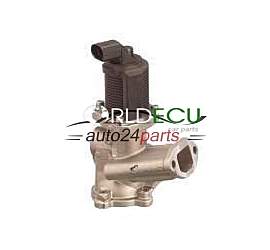 EGR VALVE OPEL 1.3 CDTI Z13DT Z13DTJ Z13DTH Y13DT AGILA CORSA ASTRA MERIVA TIGRA 5851049, 93177422, 55201144