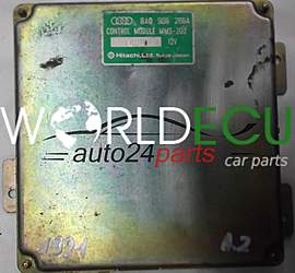 ECU ENGINE CONTROLLER AUDI 80 90 S2 COUPE 2.8 AAH 8A0906266A, 8A0 906 266 A