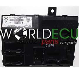 KOMFORTSTEUERGERÄT FORD MONDEO 1.8, 116RA000084, 8V5115K600AJ