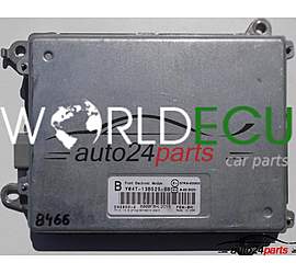 CALCULATEUR MOTEUR JAGUAR S-TYPE 3.0, YW4T-13B525-BB, YW4T13B525BB, 042800-2