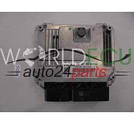 Centralina motore VOLKSWAGEN SEAT SKODA 0261S21826 05E907309G