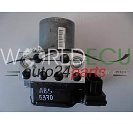 ABS POMPA CENTRALINA VOLKSWAGEN 7N0 614 109 S, 7N0614109S