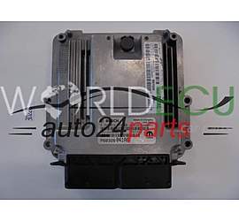 Engine control unit - ECU controllers JEEP 0281033582 P68328041AA