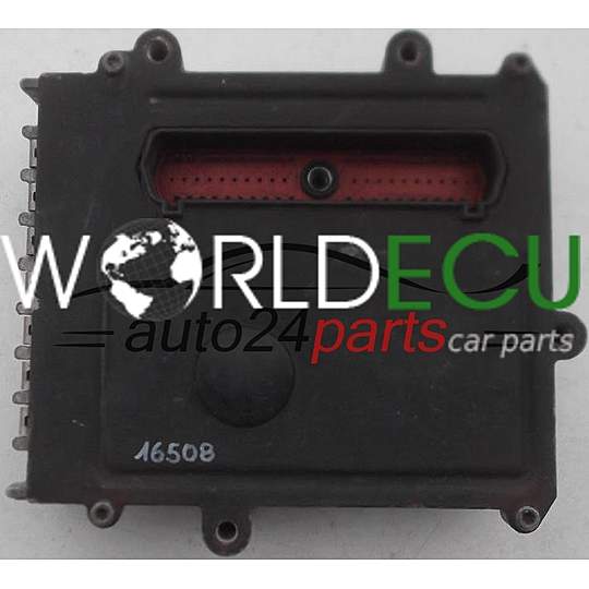 ECU AUTOMATIC GEARBOX CHRYSLER VOYAGER 2.8 CRD P04727535AB, 04727535AB