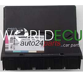  Centralina modulo comfort FORD FOCUS 1.8 TDCI SIEMENS 5WK4 8726ABF, 5WK48726ABF, 1S7T-15K600-BB, 1S7T15K600BB