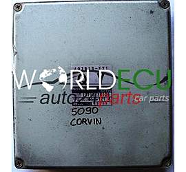 ECU ENGINE CONTROLLER NISSAN ALMERA 2.0 407913121, 407913-121 QY, 237102N107, 23710-2N107, 237102N101, 23710-2N101, 237102N106, 23710-2N106