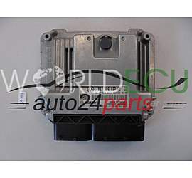 Centralina motore VOLKSWAGEN 0261S16785 06J906027KB MED17.5.2