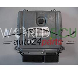 Centralina motore MERCEDES BENZ 0281013785 A6461500778