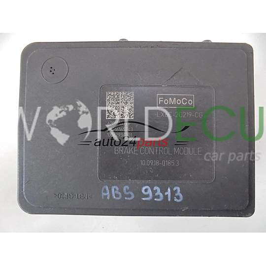 BOMBA HIDRAULICA Y CENTRALITA ABS FORD KUGA LX6C2B373CG LX6C2C219CG