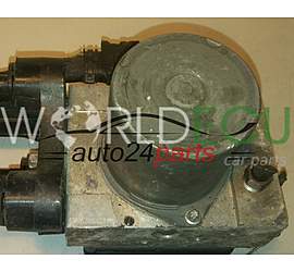 ABS POMPA CENTRALINA MERCEDES BENZ BOSCH 0265236310, A2124312912, 0265951213