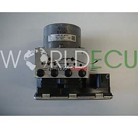 ABS POMPA CENTRALINA MERCEDES BENZ A2054314412, A2059012900