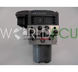 ABS-PUMP-MODULE BMW 0265250501 6785441 6851386 0265960425