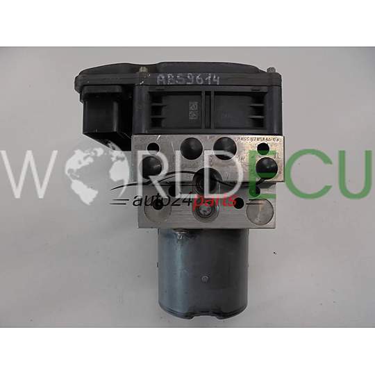 Abs Pump Module BMW 0265250501 6785441 6851386 0265960425