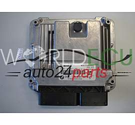 Centralina motore BMW 0281032671 DDE 8591073 DDE8591073