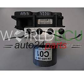 ABS POMPA CENTRALINA HYUNDAI 0265231768 58910-2B300 589102B300 0265800541