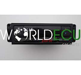 RISCALDAMENTO E PANNELLO DI CONTROLLO ARIA CONDIZIONATA INTERRUTTORE CLIMATRONIC SUBARU FORESTER ZEXEL 72311 FC100, 72311FC100, 503722-1592, 5037221592