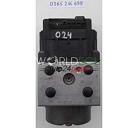 ABS POMPA CENTRALINA CITROEN XSARA PEUGEOT 306 BOSCH 0 265 216 698, 0265216698, 9636084580, 0 273 004 413, 0273004413