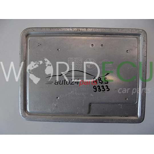 BOMBA HIDRAULICA Y CENTRALITA ABS BMW 6862014-01 6862017-01