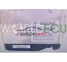 Centralina cambio automatico AUDI 4D0 927 156 CT, 4D0927156CT, 0260002705, 0 260 002 705