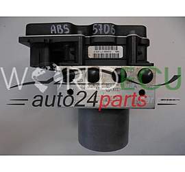 BOMBA-DE-ABS AUDI 0265236288 8K0614517EA 8K0907379BE 0265951461