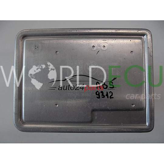 BOMBA HIDRAULICA Y CENTRALITA ABS BMW 5A25FD3-01 5A25FD4-01